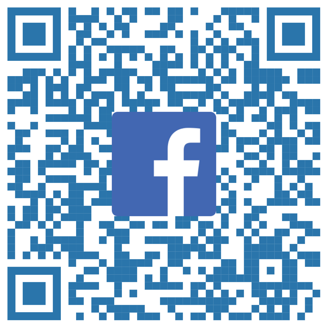 QR    FaceBook